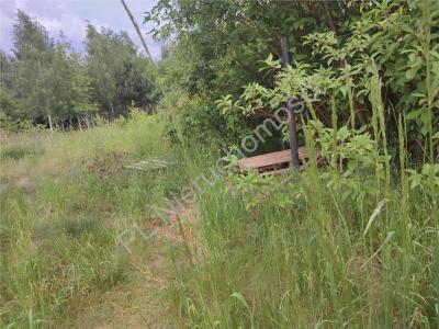 Działka na sprzedaż Stara Wieś