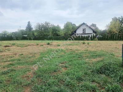 Działka na sprzedaż Otrębusy