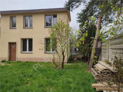 Dom na sprzedaż Pruszków