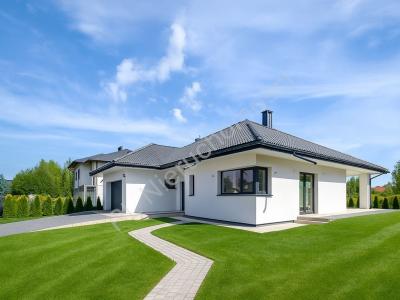 Dom na sprzedaż Bieniewice