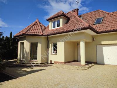 Dom na sprzedaż Grodzisk Mazowiecki