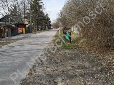 Działka na sprzedaż Opacz-Kolonia