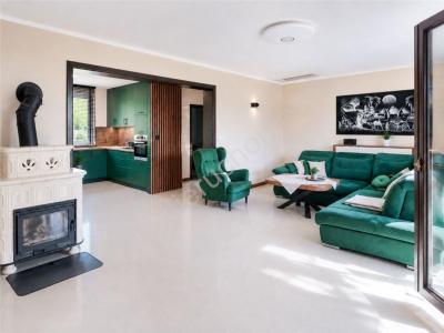 Dom na sprzedaż Kajetany
