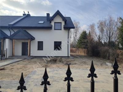 Dom na sprzedaż Osowiec
