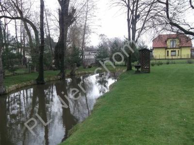 Działka na sprzedaż Pruszków