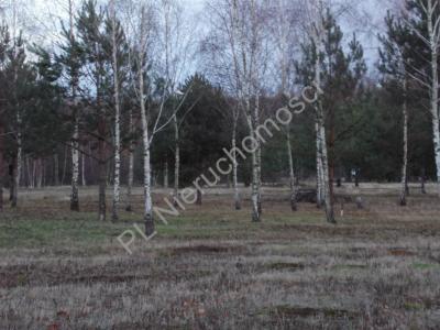 Działka na sprzedaż Pobyłkowo Małe